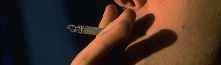 Fumo di sigaretta Stretto rapporto tra fumo ed insorgenza di artrite