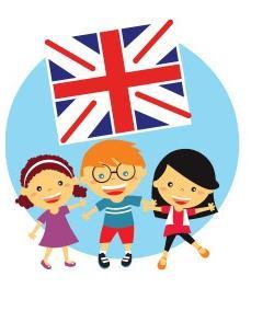 PROGETTO curricolare DI LINGUA INGLESE PER LA SCUOLA DELL INFANZIA