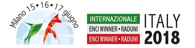 Si riporta l elenco delle razze sottoposte a prova di lavoro nonché le razze per le quali sono previste esenzioni da patologie specifiche, per il conseguimento del campionato italiano di bellezza.