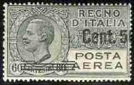 .. 100,00 154 ** Imperiale Cent. 50 n.