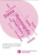 ch/screening Allestimento Direttive del Programma cantonale di screening mammografico Creazione