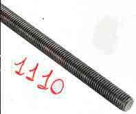 UNI 6753 ISO 2936 06.24 COD. Composizione OFFERTA 00007 7 PZ. 2,5-3-4-5-6-8-10 3,86 06.