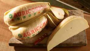 PROVOLONE VALPADANA D.O.P. AURICCHIO