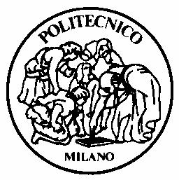 Registrato il 11 luglio 2005 Reg. 3 Fog. 234 N. 63/AG POLITECNICO DI MILANO IL DIRETTORE AMMINISTRATIVO VISTA la Legge 9.5.1989, n. 168, e successive modifiche ed integrazioni; VISTO il D.