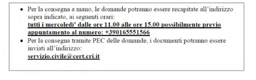 ATTIVITÁ D'IMPIEGO DEI VOLONTARI: Descrizione del progetto e tipologia dell intervento che definisca in modo puntuale le attività previste dal progetto con particolare riferimento a quelle dei