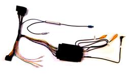 JEEP - DODGE - Chrysler KIT di installazione doppio DIN RENEGADE 2014- KIT-7RENEGADE Kit dedicato ai monitor doppio DIN come INE-W987D.