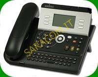 46,00 TELEFONO ALCATEL 4019 Rigenerato a nuovo Disponibile anche Bianco Prezzo(3GV26011AB):.