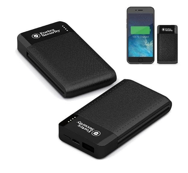 Energia portatile Ultra compatto! NUOVO POWER POCKET 4000 UNA BATTERIA DI EMERGENZA ULTRA COMPATTA! Il Power Pocket 4000 è il powerbank di nuova generazione da portare con sé ovunque.