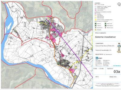 26 29 Individuazione negli strumenti urbanistici, aree ed edifici pubblici da utilizzare in eventi emergenziali per il ricovero e la prima assistenza della