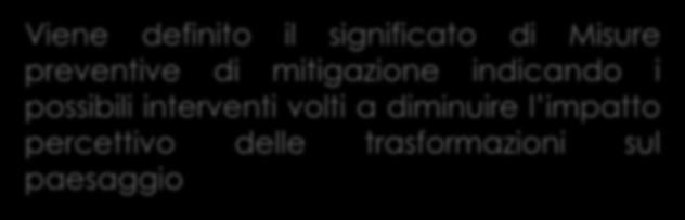 piani urbanistici o di rilascio dei titoli edilizi, il