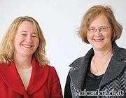 Premio Nobel 2009 per la medicina agli scopritori dei telomeri Elizabeth H. Blackburn, Carol W. Greider e Jack W.