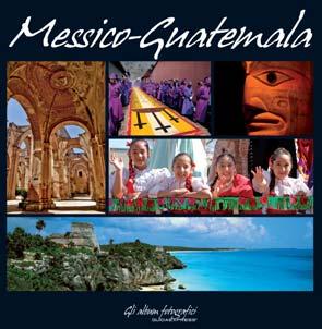 GUATEMALA vedi guida Centroamerica a pag. 6 GUIDA GUATEMALA 104 pagine colore o bn, formato A5 150 gr.