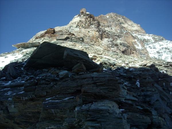 Scuola di Alpinismo e Scialpinismo Guido Della Torre -