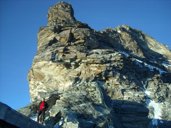 Scuola di Alpinismo e Scialpinismo Guido