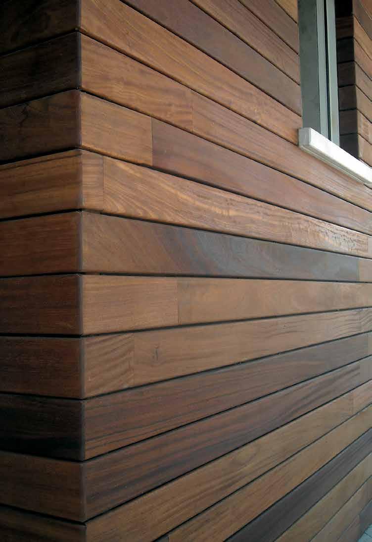 12 Deck wall 13 Teak Asia- Attico privato - Ravenna 20 x 120 x