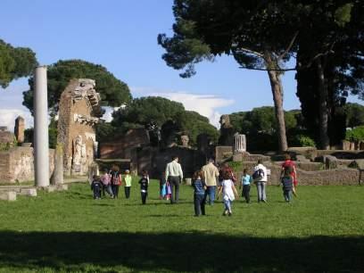 Ostia