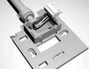 Ordine Descrizione Versione Autonomia atteria SE (lm) SA (lm) SE/SA () Peso kg Imballo Prezzo 12102 LOGICA LG SE 1-3P SE 1h-3h Pb 6V 4Ah 354/210-10 2.