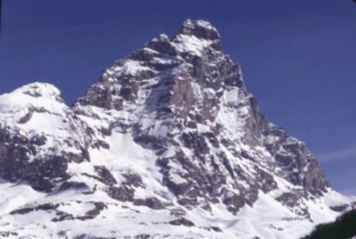 Evoluzione delle migliori prestazioni (a/r) Breuil (2000) - Monte Cervino (4250m)