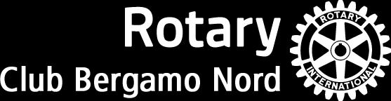 Bollettino del Distretto 2042 del Rotary International Anno Rotariano 2016-2017 bollettino@rotarybgnord.org rotarybgnord.