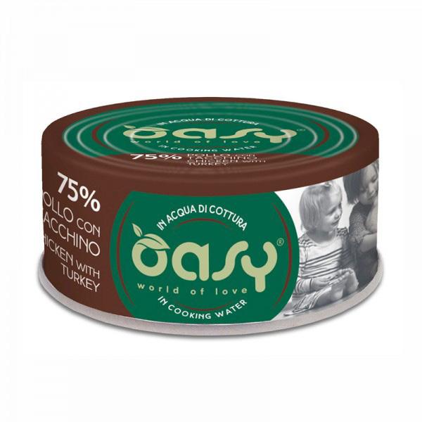 glicemico 3,99 Oasy Gatto