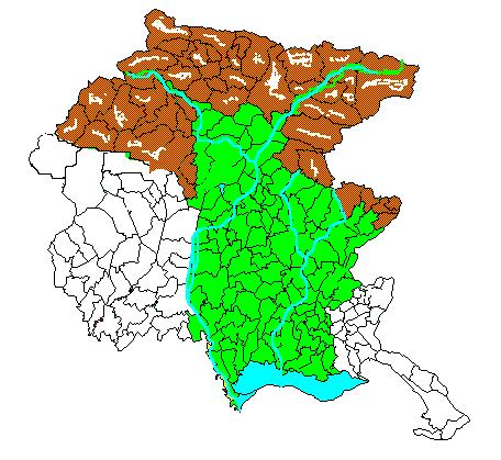 Centro Regionale Trapianti Centro Trapianti Cuore Centro Trapianti Fegato PN UD Centro Trapianti Rene GO AOU Udine Centri Prelievo Org AOR Trieste