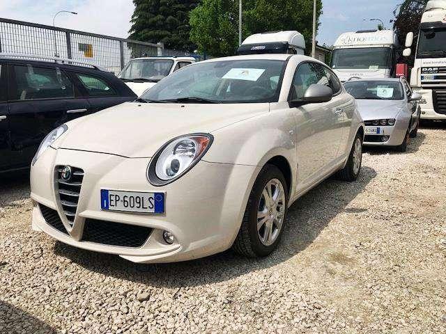 PERIZIA 24 Alfa Romeo Mito Marca: