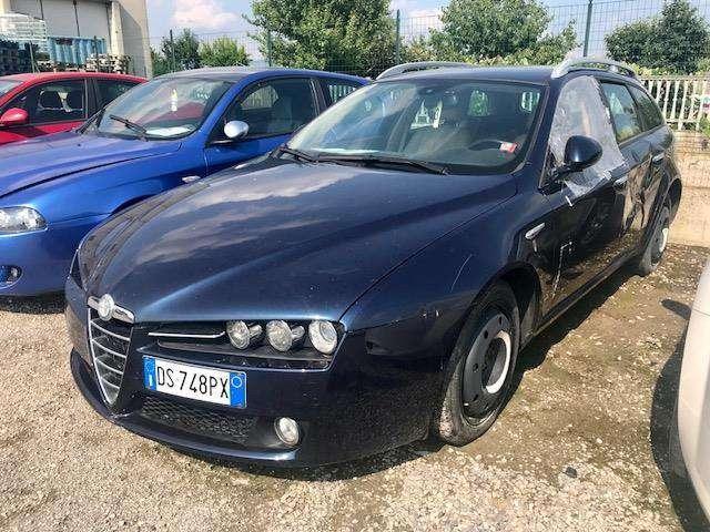 PERIZIA 25 Alfa Romeo 159 Marca: Alfa