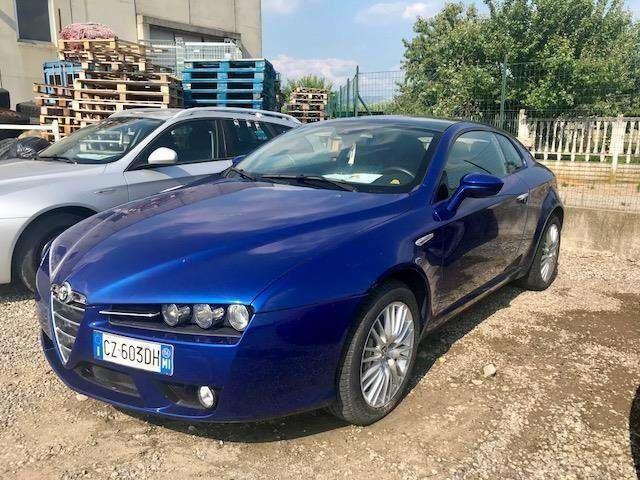 PERIZIA 27 Alfa Romeo Brera Marca: Alfa