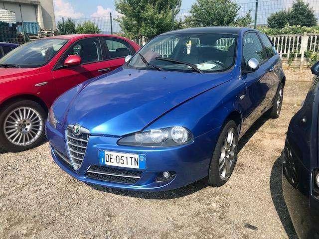 PERIZIA 28 Alfa Romeo 147 Marca: Alfa