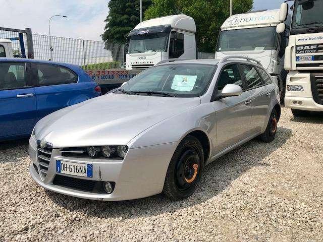 PERIZIA 29 Alfa Romeo 159 Marca: Alfa