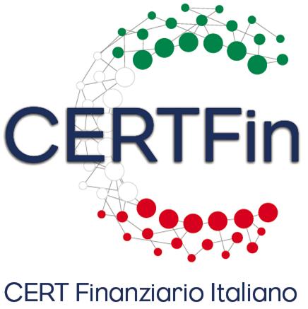 Il valore della cooperazione operativa attraverso il CERTFin ESIGENZE CRESCENTI SUL FRONTE CYBER Rafforzare la cooperazione pubblico-privato anche a livello di settore Integrarsi e dialogare con le