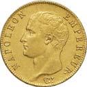 (1801-1804) 40 Franchi