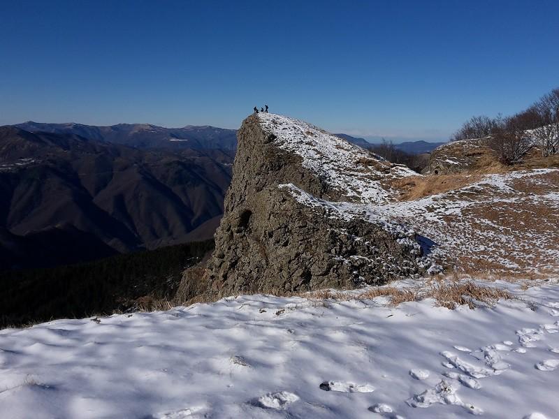 DOMENICA 21 GENNAIO 2018 Comune S.