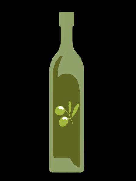 prevalentemente l'olio extravergine di oliva, meglio se a crudo;