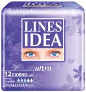 LINES IDEA ULTRA