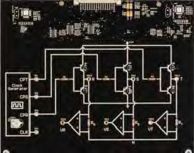 controllo velocità motore a 3 fasi EB 3145 Modulo accessori elettrici dell auto (elettronica dell auto - sensori attuatori) Luci e interruttori: Interruttore porta, Lampada ad incandescenza, Circuito