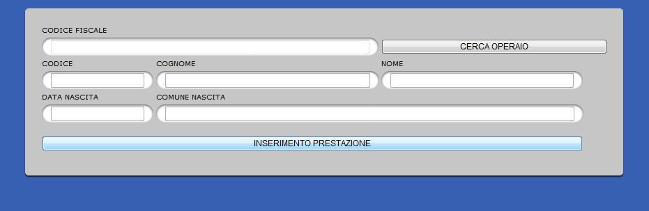 Il servizio è riservato alle seguenti alle seguenti tipologie di utente: 1. Dipendente 2. Azienda 3. Consulente / Ufficio Paghe 4.