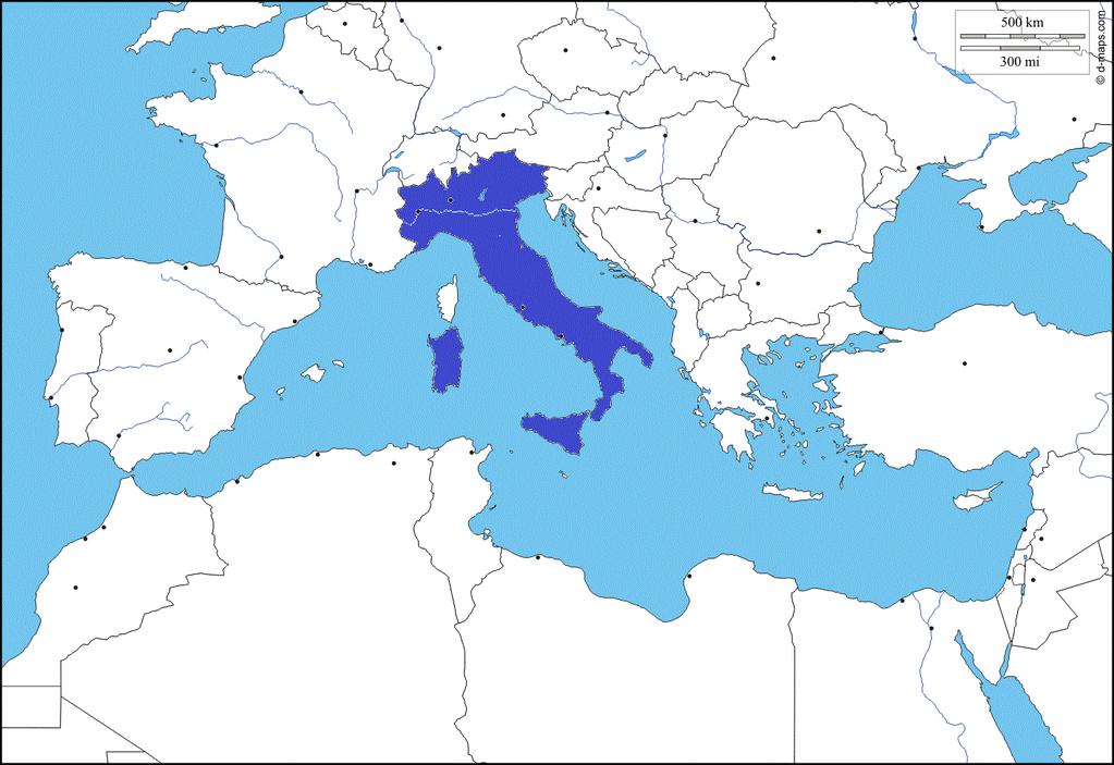La rotta del Mediterraneo: sbarchi di migranti in Italia. Anni 2002-2017 7,7% 170.100 14,2% 181.436 Di cui minori non accompagnati: 8,0% 153.842 119.369 13,2% 62.692 23.719 22.939 36.951 42.925 14.