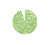 Green Paper Recycling - Istrana (TV) 96% di cui il 00% riciclato 97% impianti di prima destinazione della carta hanno stoccato e/o preparato al recupero la carta e l hanno inviata agli impianti di