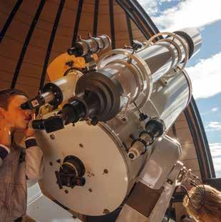 Monte Zugna Laboratori di meteorologia Sulle tracce dei Dinosauri: escursioni alla scoperta della storia geologica del territorio Laboratori di archeologia sperimentale e scavo simulato