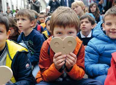 Il Festivalmeteorologia è organizzato da Università degli Studi di Trento, Comune di Rovereto, Trentino Sviluppo e Fondazione Museo Civico di Rovereto Tel. 0464 452800 scuole@festivalmeteorologia.