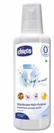 Liquido Sterilizzante 1000 ml