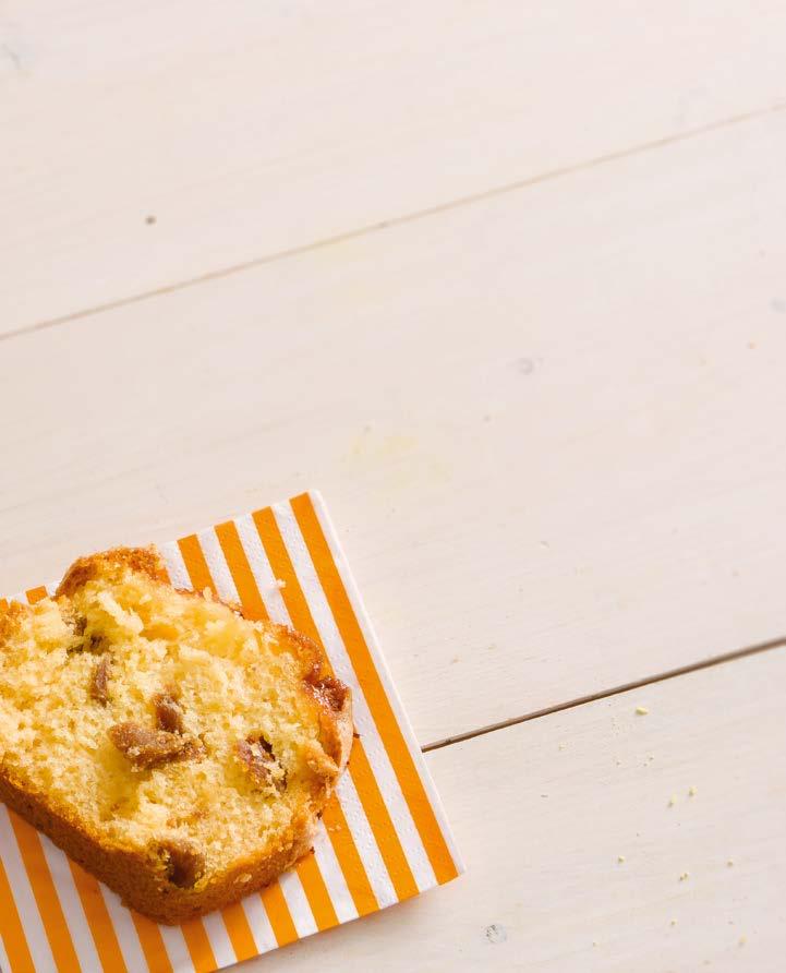 plumcake mandorle e fichi Un dolce semplice, ideale per la colazione, realizzato senza alcun dolcificante aggiunto.