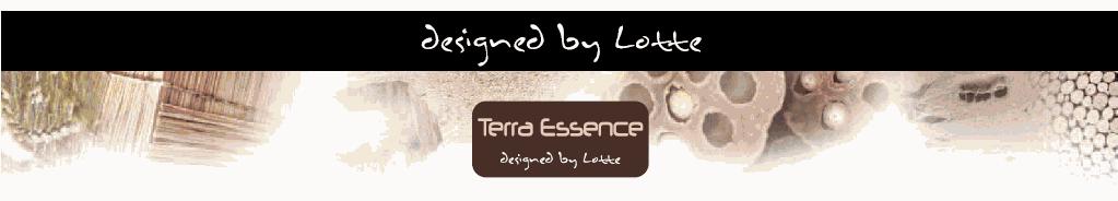 670275 COLLARE TERRA ESSENCE CM.