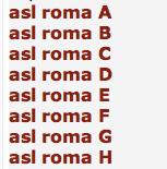 ASL AZIENDA SALUTE PUBBLICA TESSERE SANITARIA