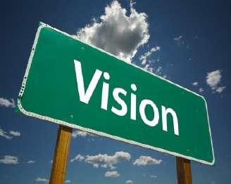 1.Creare e condividere una vision e una mission.
