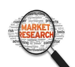 3. Analisi dei mercati: l associazione deve individuare i mercati di riferimento Scegliere a chi rivolgere la richiesta di fondi.