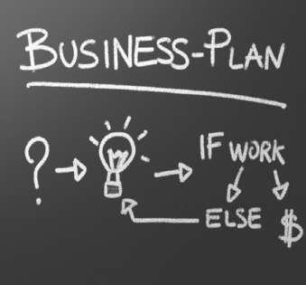 1) BUSINESS PLAN Il documento che descrive meglio il tuo progetto è il Business Plan, che mostra come impiegherai le risorse e come farai profitti,