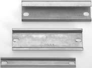 Custodie in alluminio Telaio Parte inferiore Dimensioni/mm con telaio di protezione CC-10 GD = pressofusione Lx L x H Modello GK= processo di fusione in conchiglia 160 x 160 x105 127.3.0010.