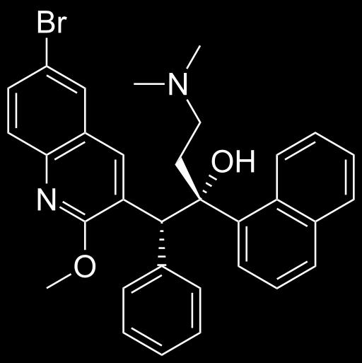 New drugs: Bedaquiline (BDQ) a diarylquinoline First drug developed for TB in forty years Only data from Phase IIb trials available, further efficacy and safety data needed from rigorously conducted